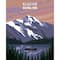 Rocky Mountains Paint-by-Number Kit by Artist's Loft®